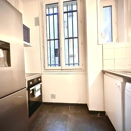 Appartement Champs Elysees 8 Parijs